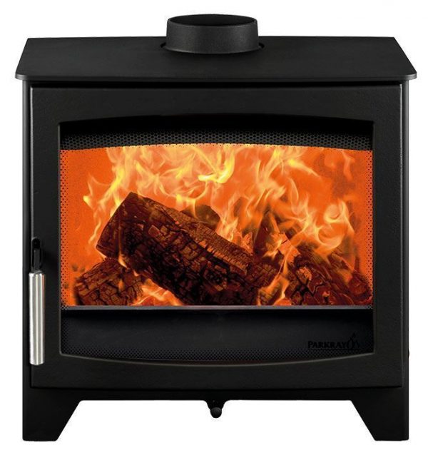 Parkray Aspect 7 eco wood burning stove