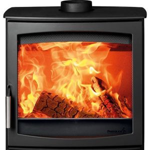 Parkray Aspect 8 eco wood burning stove